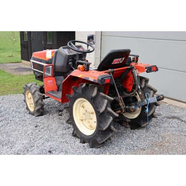 YANMAR F145D-46315411