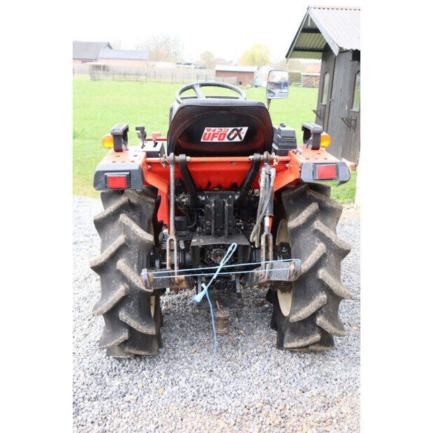 YANMAR F145D-46315412