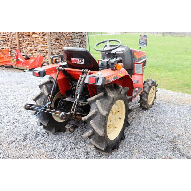 YANMAR F145D-46315413