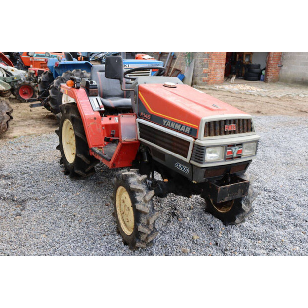 YANMAR F145D-46315414