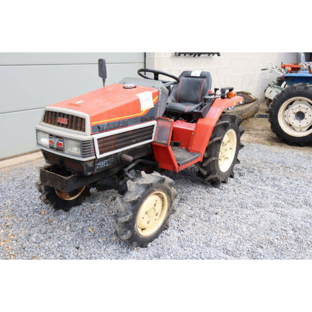 YANMAR F145D-46315416