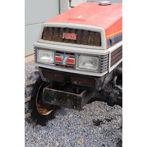 YANMAR F145D-46315417