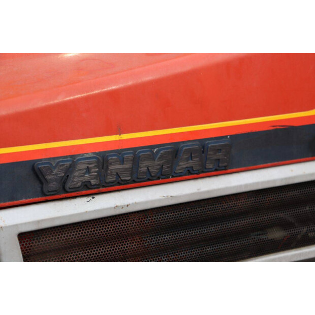 YANMAR F145D-46315419