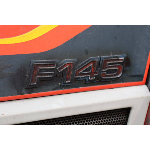 YANMAR F145D-46315420