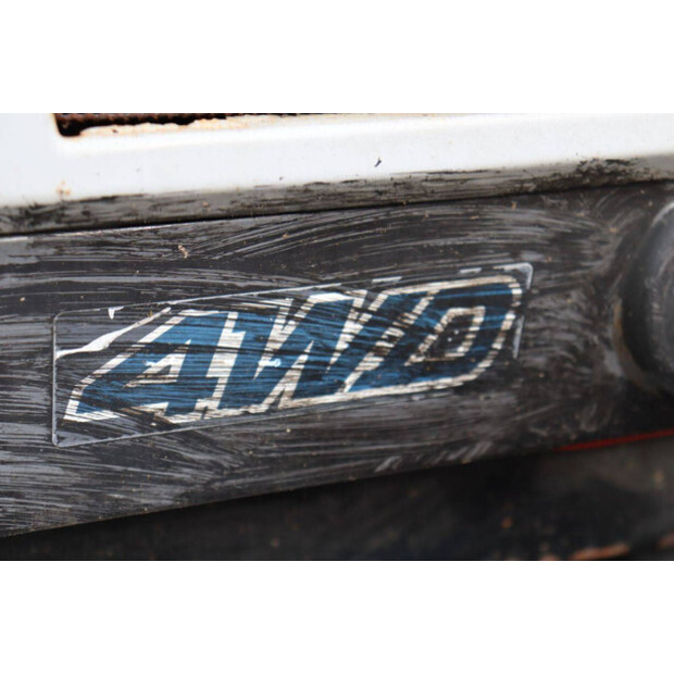 YANMAR F145D-46315421