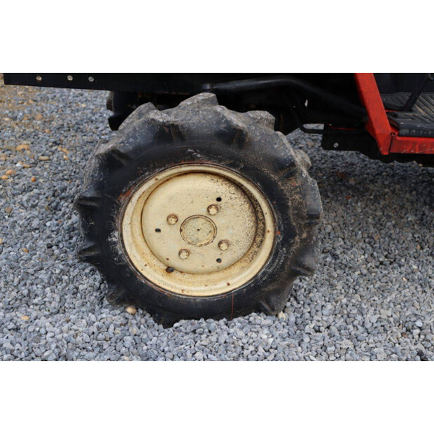 YANMAR F145D-46315422