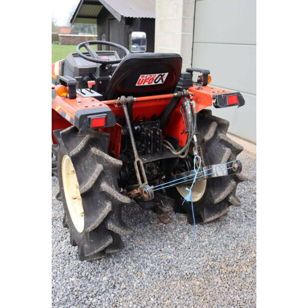 YANMAR F145D-46315424