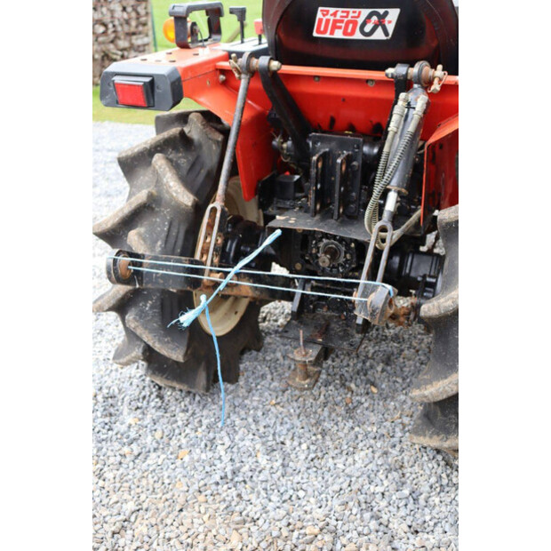 YANMAR F145D-46315427