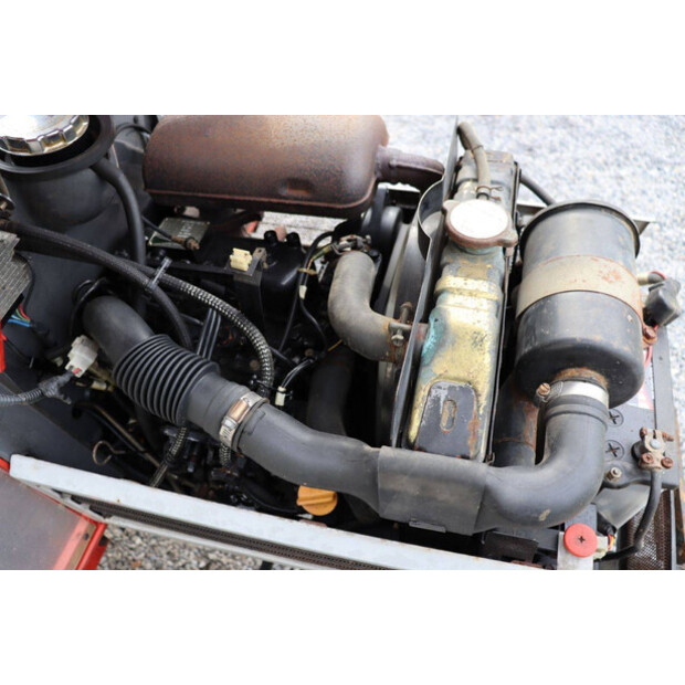 YANMAR F145D-46315429