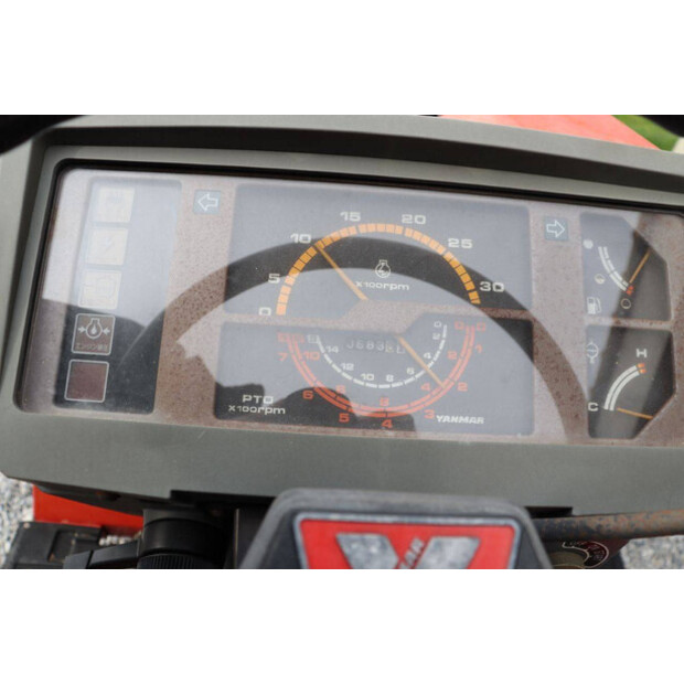 YANMAR F145D-46315441