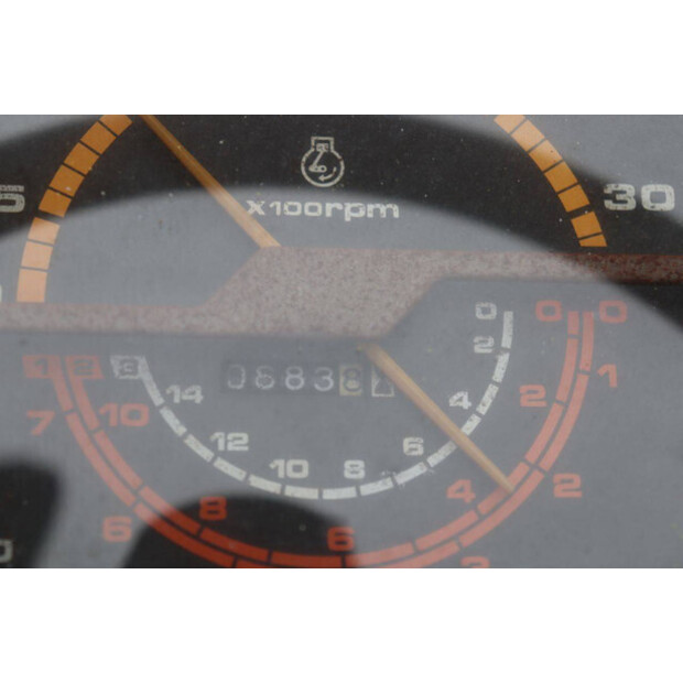 YANMAR F145D-46315442