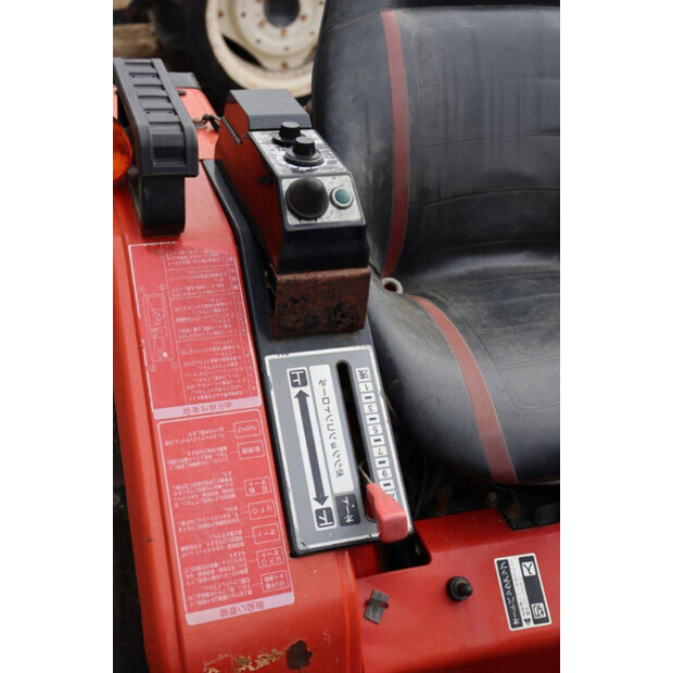 YANMAR F145D-46315443