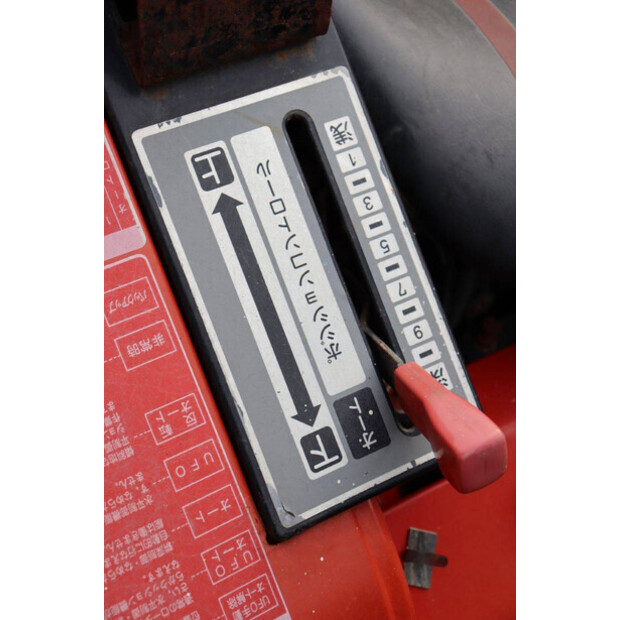 YANMAR F145D-46315444