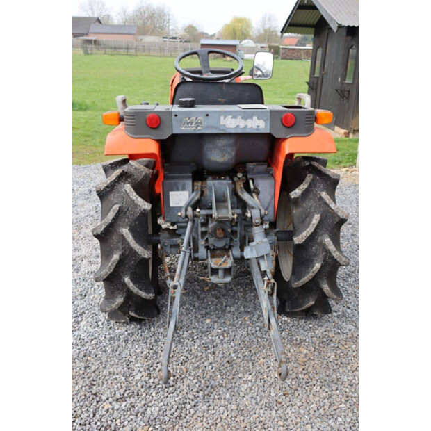 كوبوتا A-155-46315451