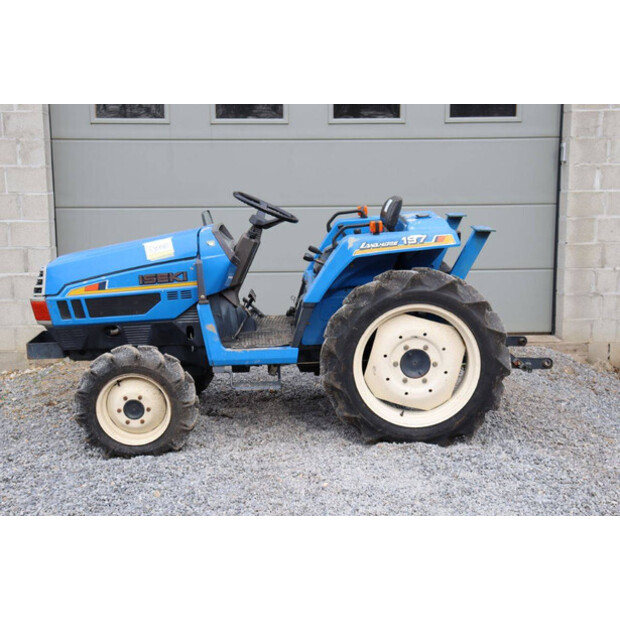 لسكي Landhope 197-46315486