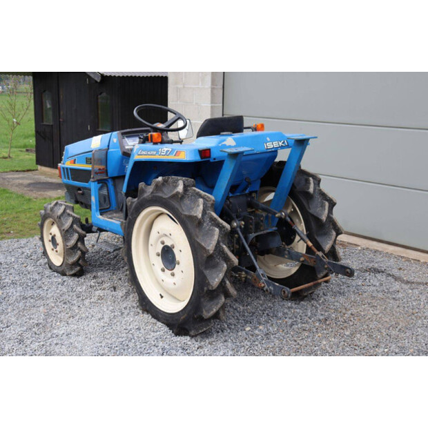 لسكي Landhope 197-46315488