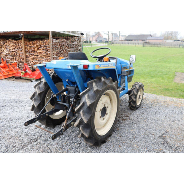 لسكي Landhope 197-46315490