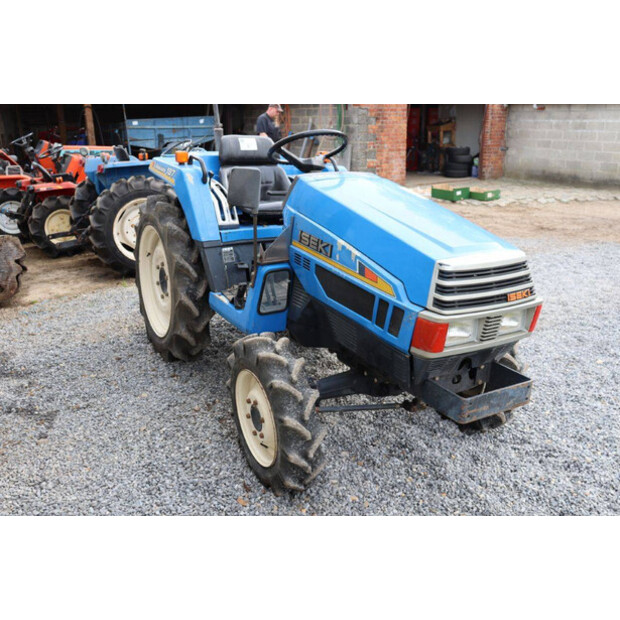 لسكي Landhope 197-46315491