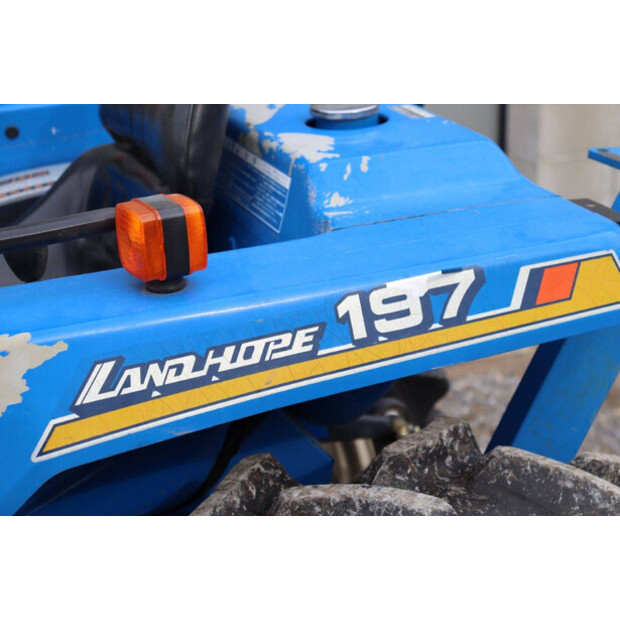 لسكي Landhope 197-46315499