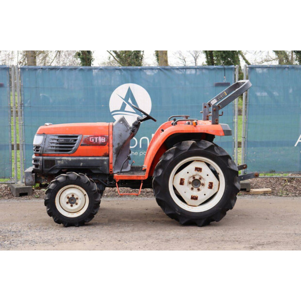 كوبوتا GT19-46315526