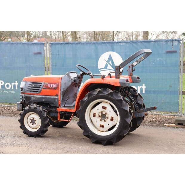 كوبوتا GT19-46315527