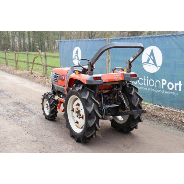 كوبوتا GT19-46315528