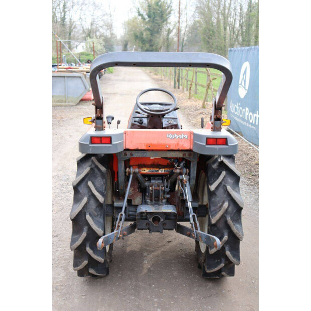 كوبوتا GT19-46315529