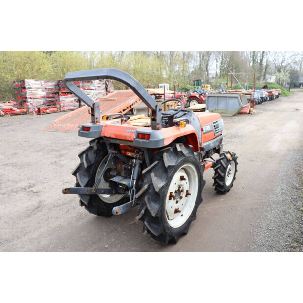 كوبوتا GT19-46315530