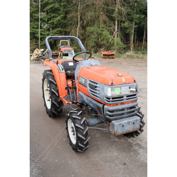 كوبوتا GT19-46315531