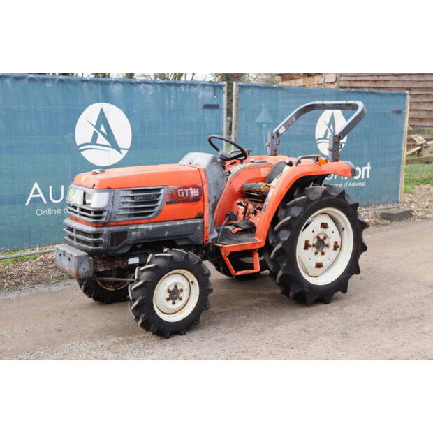 كوبوتا GT19-46315533