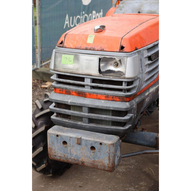 كوبوتا GT19-46315534