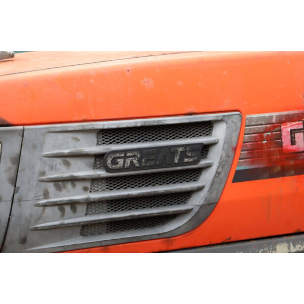 كوبوتا GT19-46315536