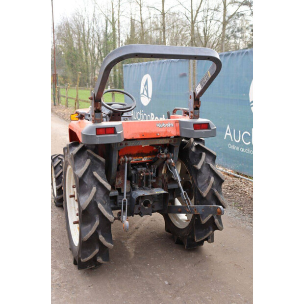 كوبوتا GT19-46315540