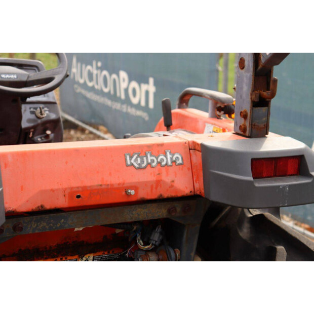 كوبوتا GT19-46315541