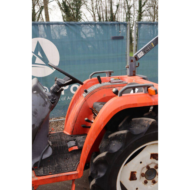 كوبوتا GT19-46315549