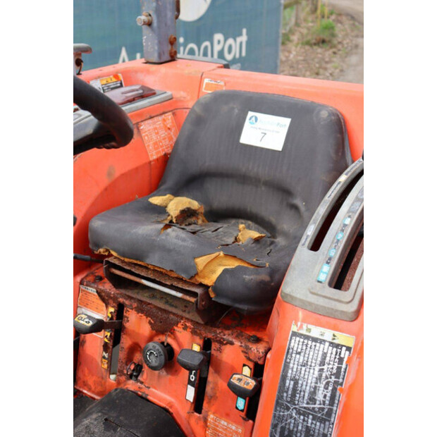 كوبوتا GT19-46315550