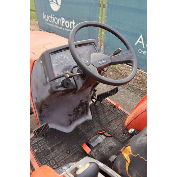 كوبوتا GT19-46315551