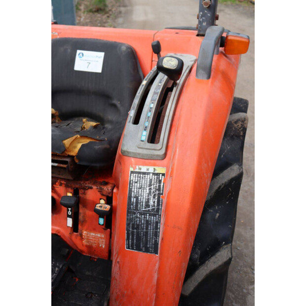 كوبوتا GT19-46315554