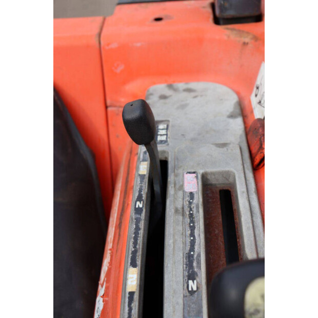 كوبوتا GT19-46315556