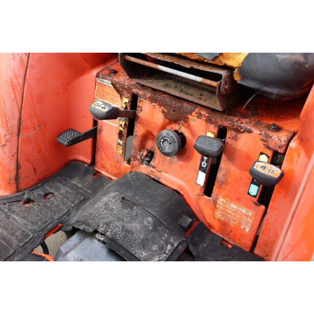 كوبوتا GT19-46315557