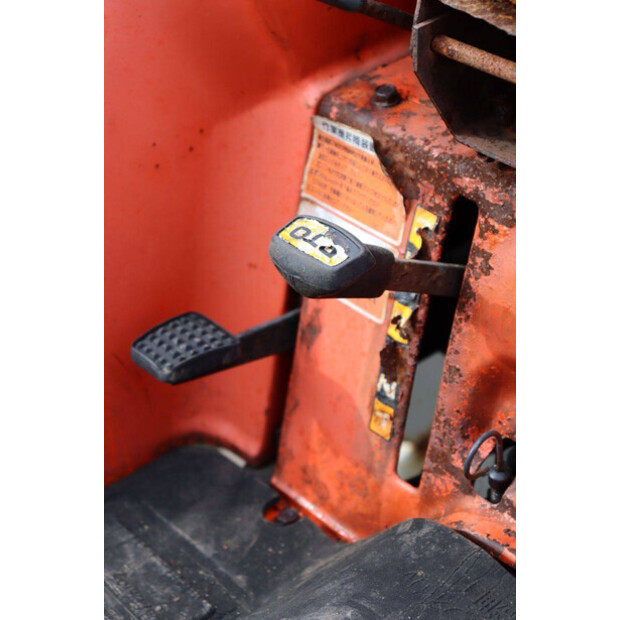 كوبوتا GT19-46315558