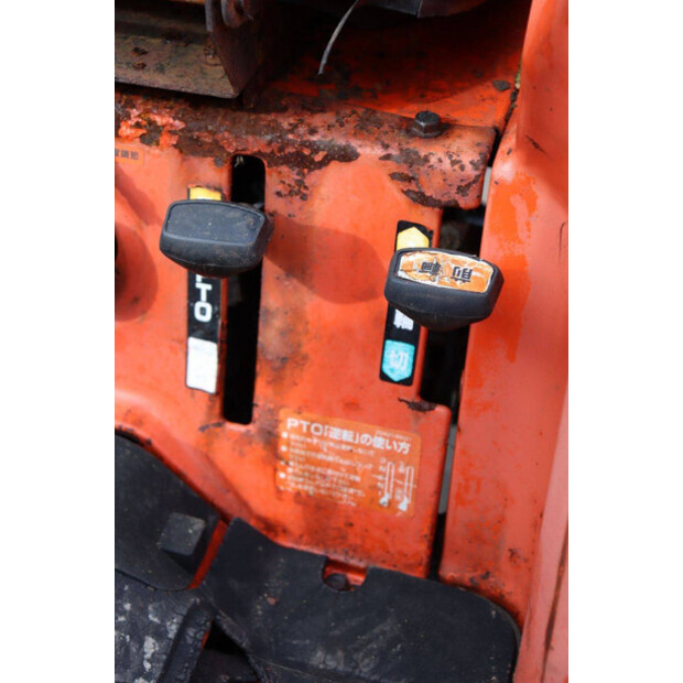 كوبوتا GT19-46315559