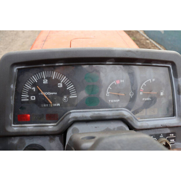 كوبوتا GT19-46315560