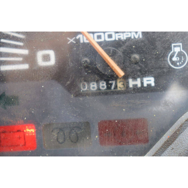 كوبوتا GT19-46315561