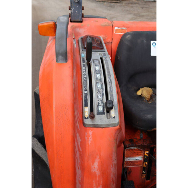 كوبوتا GT19-46315562