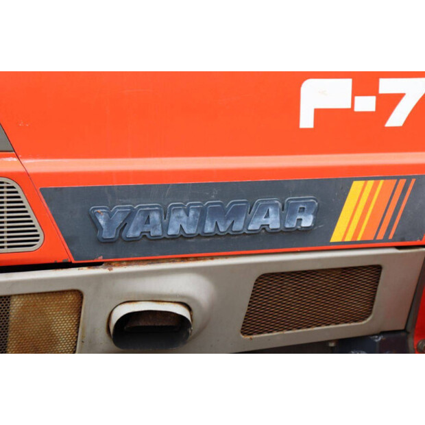 YANMAR F-7-46315576
