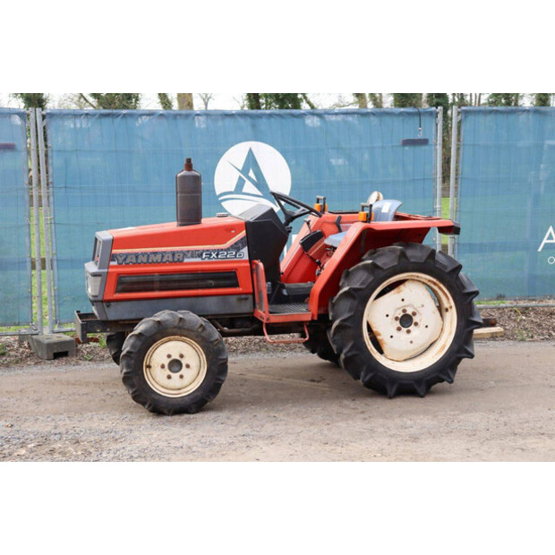 يانمار FX22D-46315607