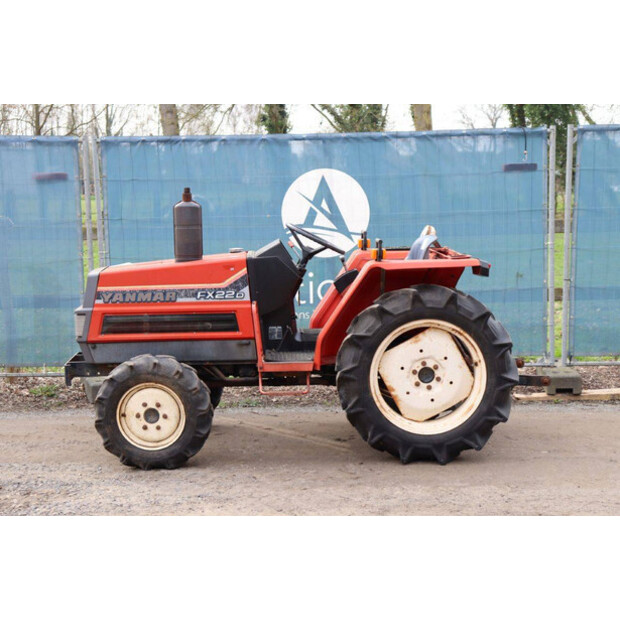 يانمار FX22D-46315608