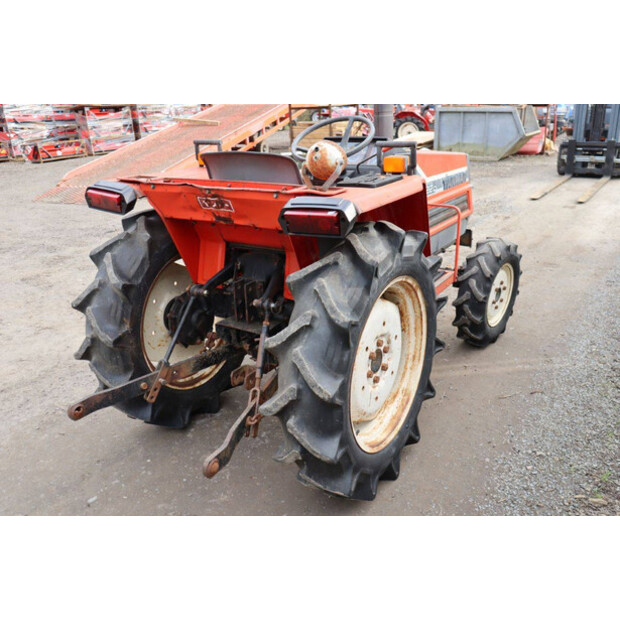 يانمار FX22D-46315612