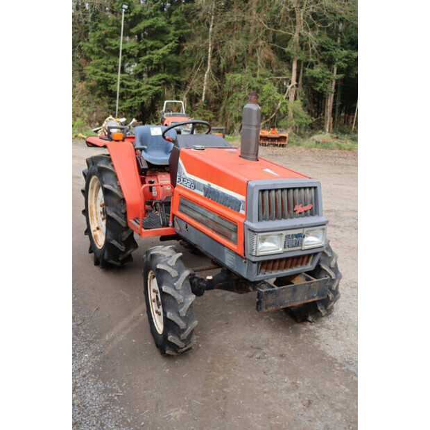 يانمار FX22D-46315613